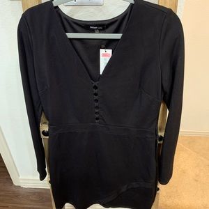 Sugar Lips dress with tags!